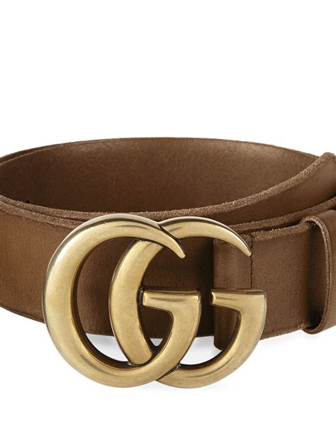 ci turon gucci|cinturones de Gucci mujer.